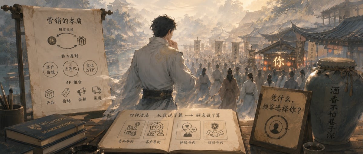 MBA共读文章封面