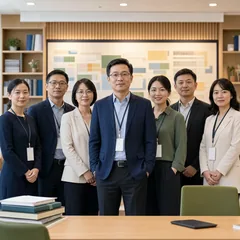 教师助手专家团封面