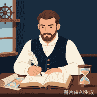 回数真头像