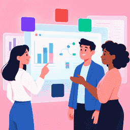 AI PPT 专家团列表图