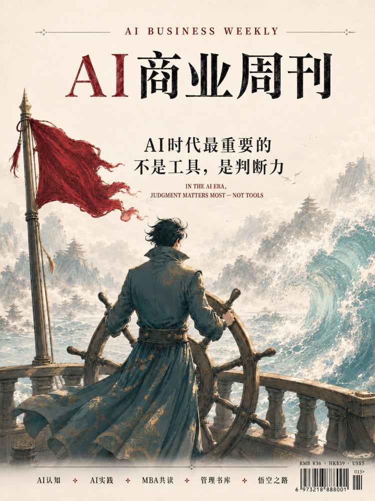 第 001 期封面
