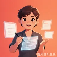 敖砚头像