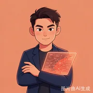 晁策源头像