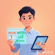 回真头像
